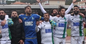 FUTBOLCULARDAN KAMPANYAYA DESTEK