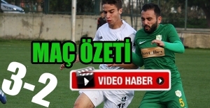 Sakaryaspor-Adıyaman 1954 maç özeti