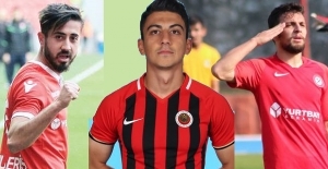 Sakaryaspor'da Transfer Bekleniyor !
