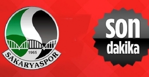 Sakaryaspor, Samsunspor'dan o futbolcuyu kiraladı