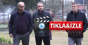 Cumhur Genç; Her maçı kazanmak zorundayız