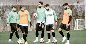 Sakaryaspor'da izin bugün bitiyor