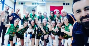 SULTANLARA YAN BAKILMIYOR