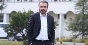 Başkan Cumhur Genç, taraftara seslendi