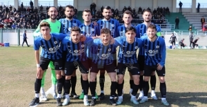 Gülbahçespor-Hendekspor: 1-2