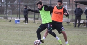 HAZIRLIKLAR SÜRÜYOR, MAÇ SAATİ DEĞİŞMEDİ