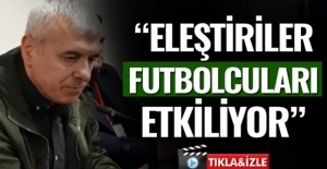 Şaban Yıldırım'ın  3-0 galibiyet yorumu