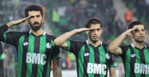 Sakaryaspor, Etimesgut deplasmanında
