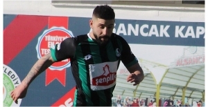 Barış Örücü iyi başladı
