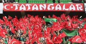 Muhteşem Taraftar