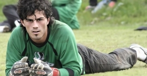 Sakaryaspor, Kerem'i andı