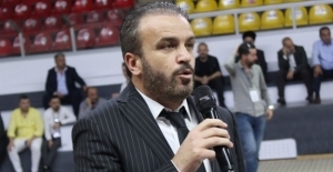 Cumhur Genç'ten Ecevit Keleş'e cevap