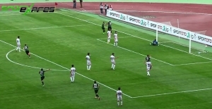 Sakaryaspor tarihinde bugün 14.05.2017