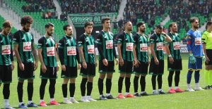 Sakaryaspor'da bayram ödemesi