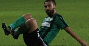 Sakaryaspor'da dosya sayısı 5 oldu