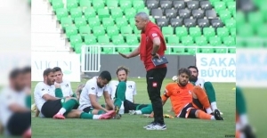 Yıldırım'dan sert uyarı; Biraz Ciddiyet Beyler