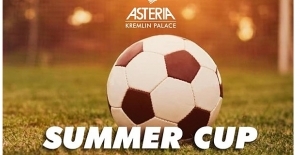 Masterler Summer Cup 13 Ağustos'ta başlıyor