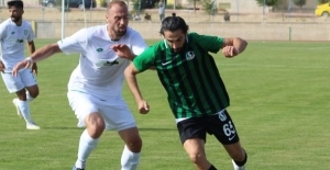 1922 Konyaspor-Sakaryaspor: 0-1