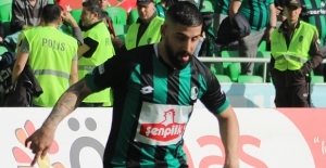 KAYIP ARANIYOR !