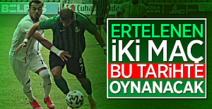 Sakaryaspor'un Elazığ ve Bayburt maçlarının tarihi belli oldu