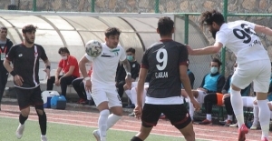 Elazığspor Sakaryaspor 1-6