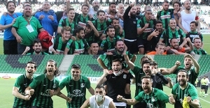 OLİMPİYAT’TA DEJAVU OLSUN