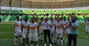 KARASUSPOR’DA ŞOK KARAR