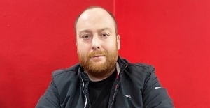 Karasuspor'da Çağlar Arslan sesleri