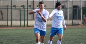 Kazımpaşa Birlikspor  kralına kavuştu