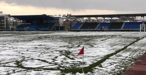 Hendekspor’un maçı yine ertelendi 