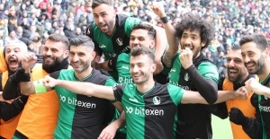 Lider yoluna devam ediyor 2-0