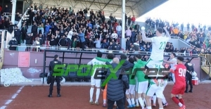 Sapancasppor adım adım 3.Lig'e...