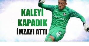 Cihan Topaloğlu Sakaryaspor'da