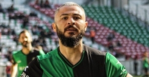 Hurşit Taşçı 1.Lig kadrosunda yer alacak