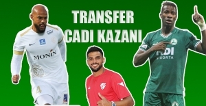 Transfer cadı kazanı