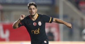 Sakaryaspor, Galatasaraylı oyuncunun peşinde