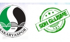 Sakaryaspor'a yeni sponsor