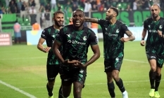 Sakaryaspor'un konuğu Tuzlaspor