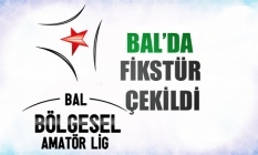Bölgesel Amatör Lig 2022-2023  fikstürü belli oldu