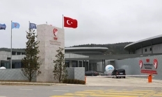 TFF'ye silahlı saldırı