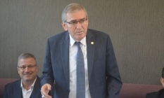 Büyükşehir yardım paraları ASKF maaşlarına gitmiş