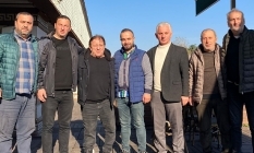 Kalaycıspor'un zirve inadı