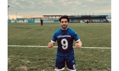 Alparslan rekor peşin