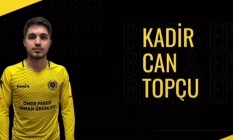 Kadir ve Mirza Akyazı'da