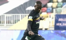Sakaryaspor'da Pa Dibba Sürprizi
