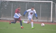 Furkan göz doldurdu