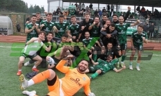 Ferizlispor adım adım Play-Off'a