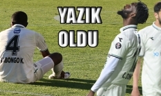 Ayağımıza gelen fırsatı teptik 3-1