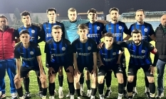 Sakarya Caddesi Süper Amatör Lig'de