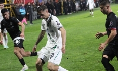 TFF, Sakaryaspor-Pendikspor müsabakasının tarihini açıkladı
